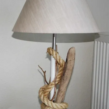 Komfortferienwohnung Strandgut Apartment *