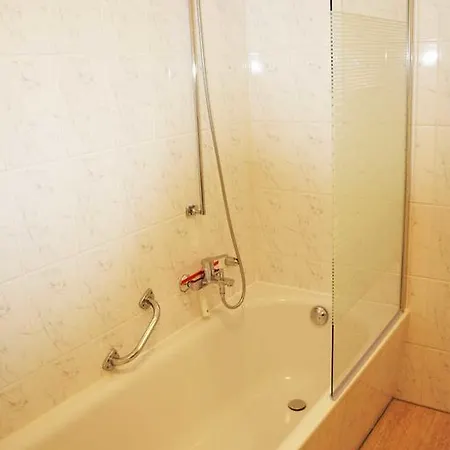 Komfortferienwohnung Strandgut Sassnitz