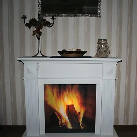 Komfortferienwohnung Strandgut Apartment *