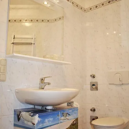 Komfortferienwohnung Strandgut * Sassnitz