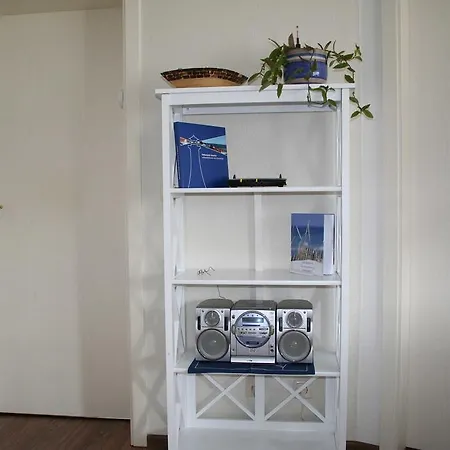 Komfortferienwohnung Strandgut Apartment Sassnitz